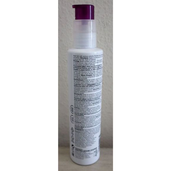 Paul Mitchell Extra-Body Thicken Up - Thickening Styler - Builds Body 6.8 oz - Picture 2 of 3